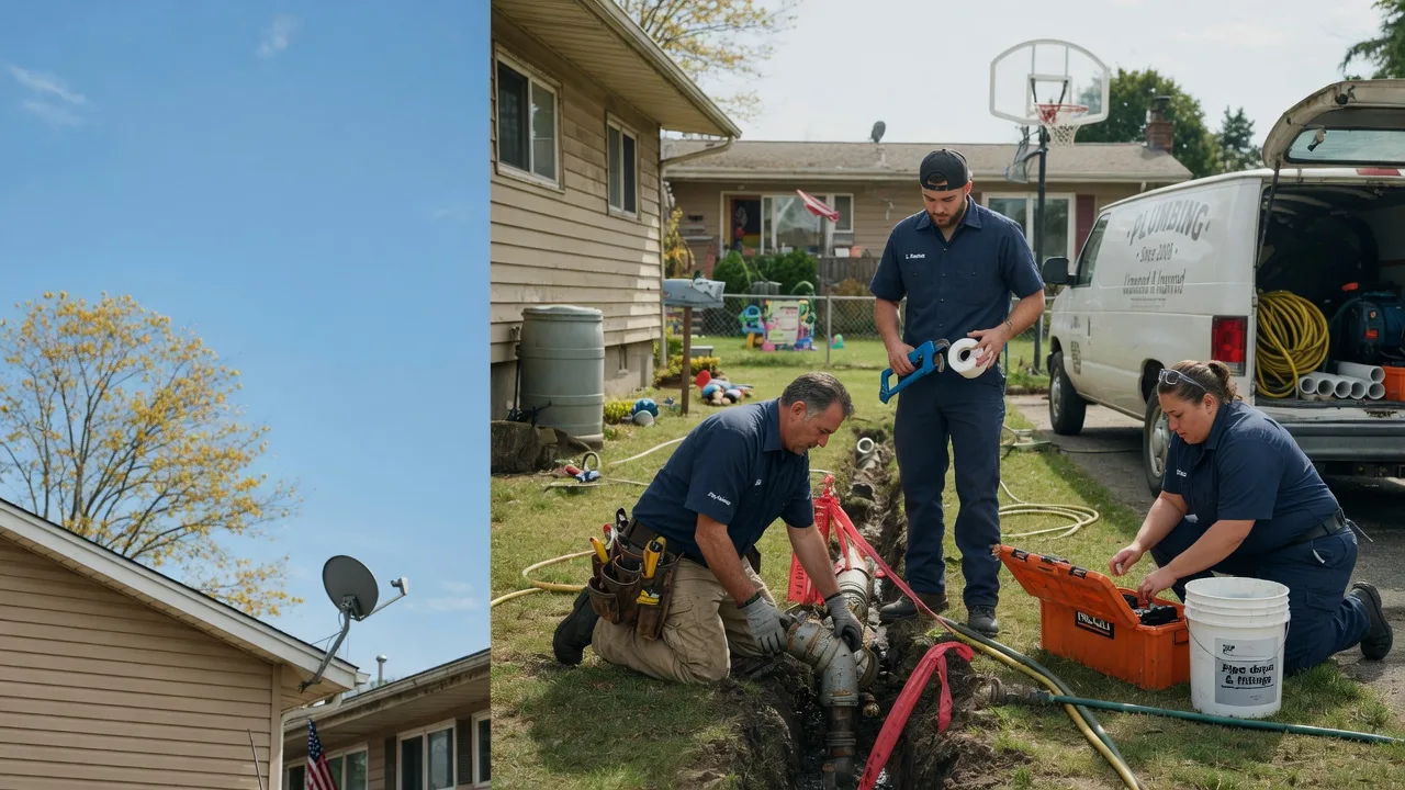 Garbage Disposal Replacement in Perryman, MD near me